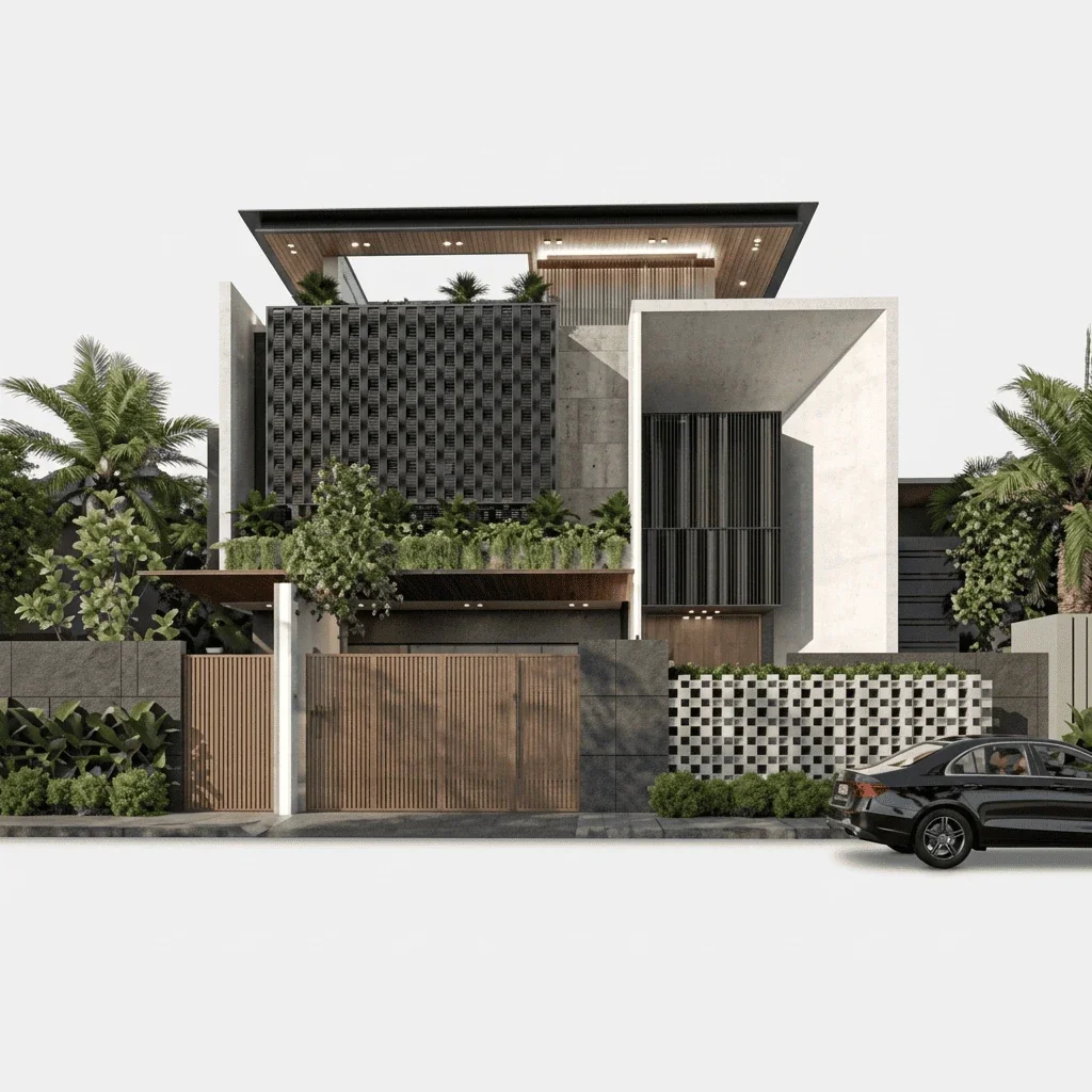 Elevation Materials