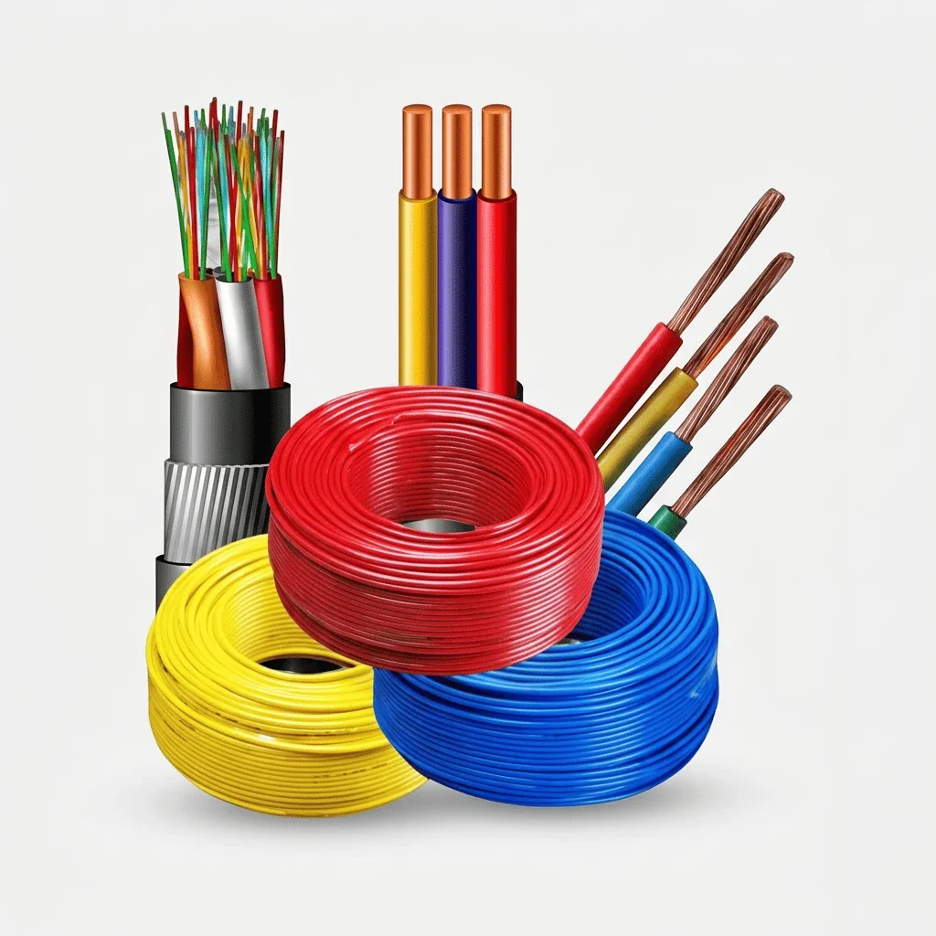 Electrical & Wiring