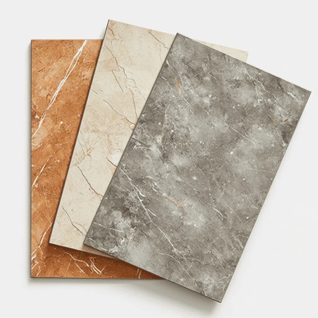 Tiles, Marble & Stone