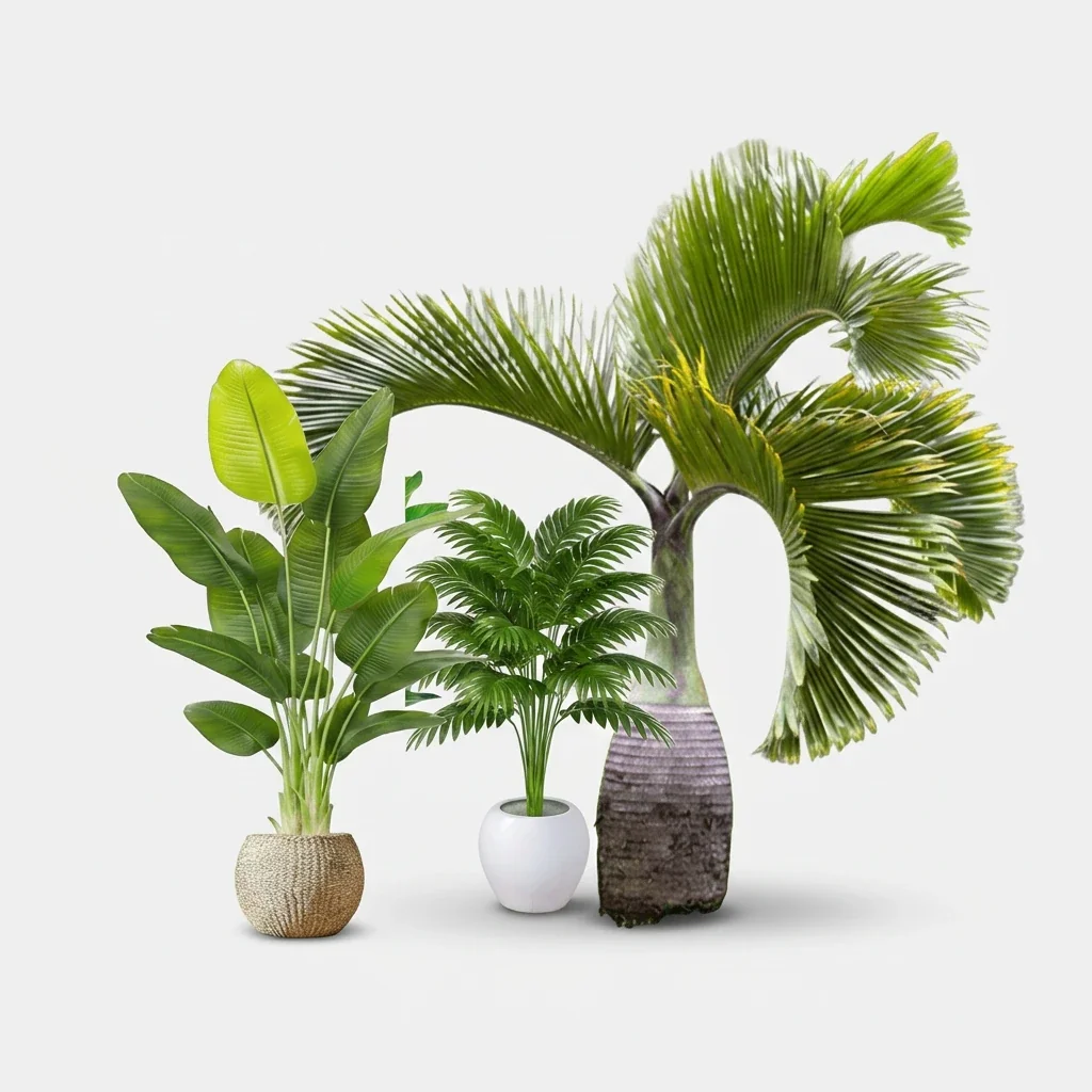 Landscape Materials