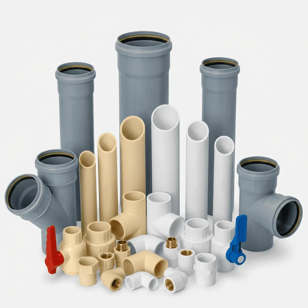 Plumbing & Sanitary