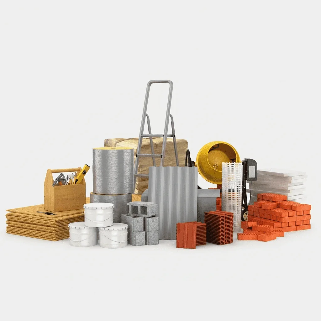 Raw Materials